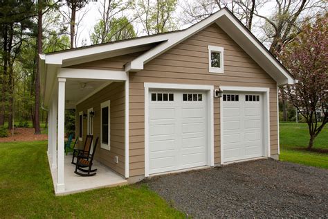 guest house with carport in front of garage metal roof|87 Garage/Guest House ideas .